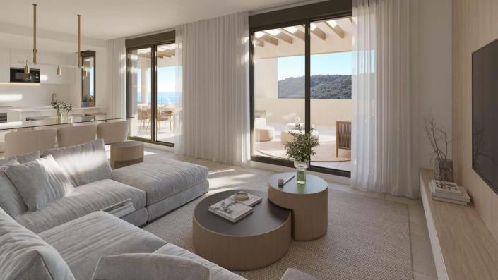 Image No.16-2 Bed Apartment for sale