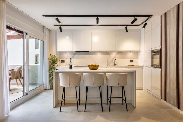 Image No.6-3 Bed Apartment for sale