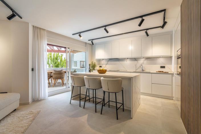 Image No.5-3 Bed Apartment for sale