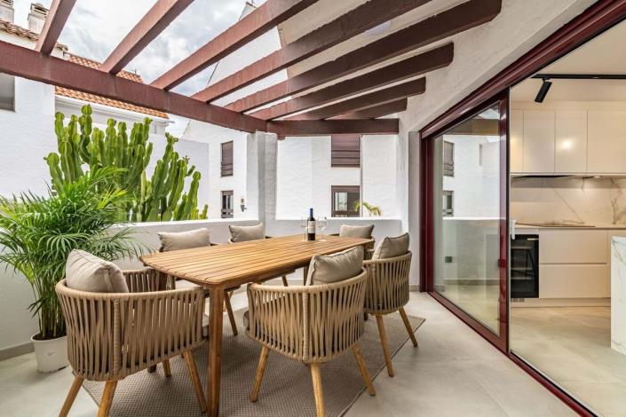 Image No.2-3 Bed Apartment for sale