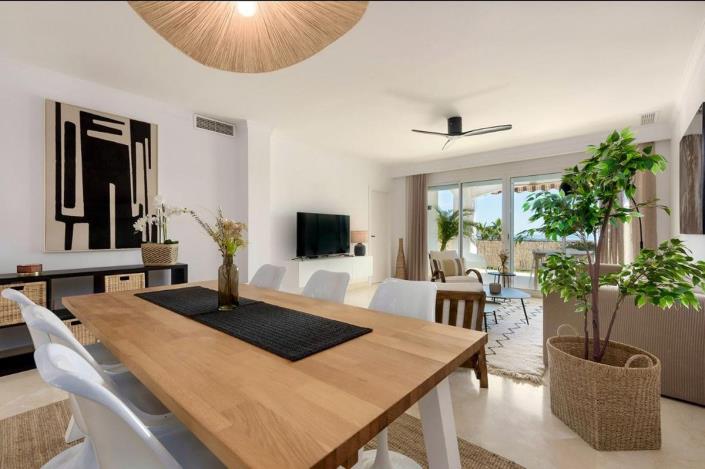 Image No.6-2 Bed Apartment for sale