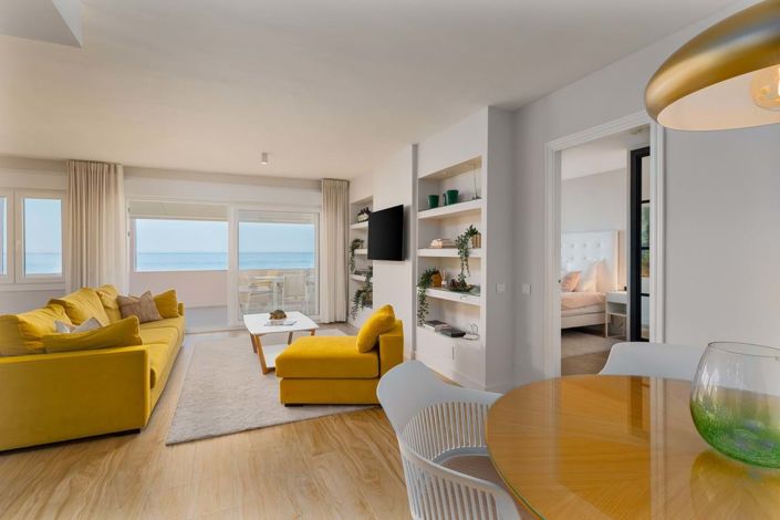 Image No.1-3 Bed Apartment for sale
