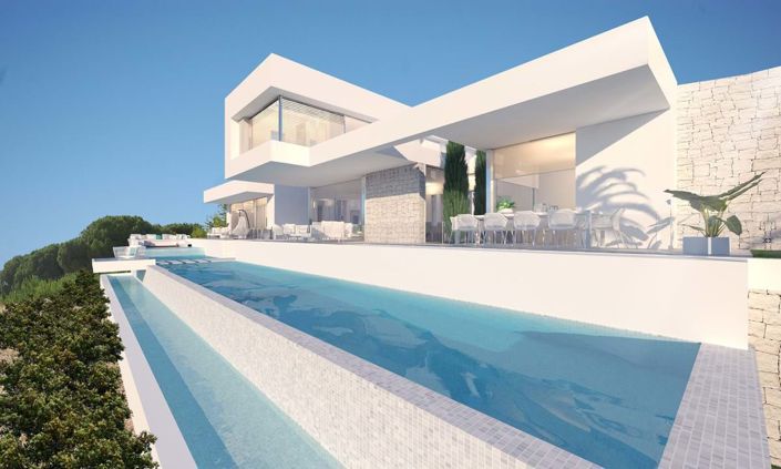 Image No.1-4 Bed Villa for sale
