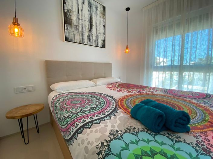 Image No.30-2 Bed Penthouse for sale