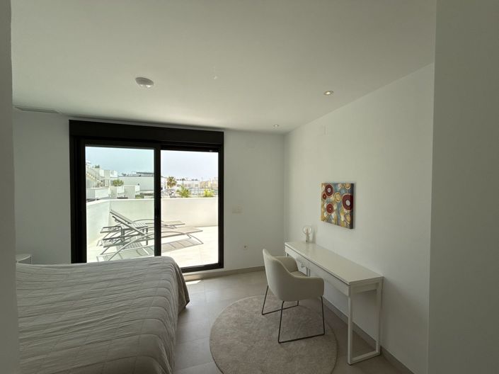 Image No.19-3 Bed Penthouse for sale