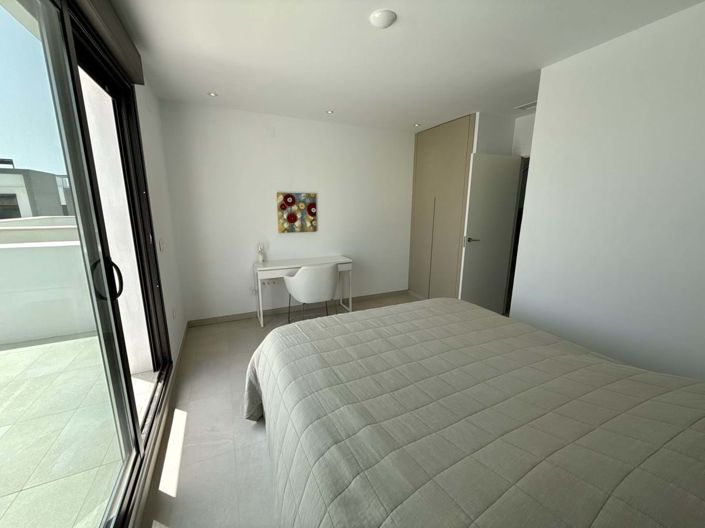 Image No.20-3 Bed Penthouse for sale