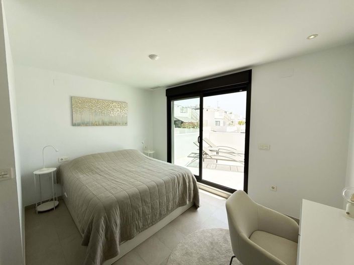 Image No.21-3 Bed Penthouse for sale