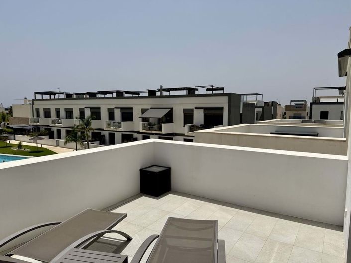 Image No.27-3 Bed Penthouse for sale