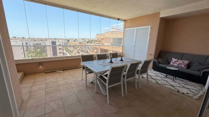 Image No.23-3 Bed Apartment for sale