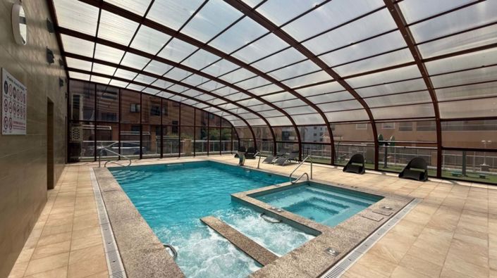 Image No.34-3 Bed Apartment for sale