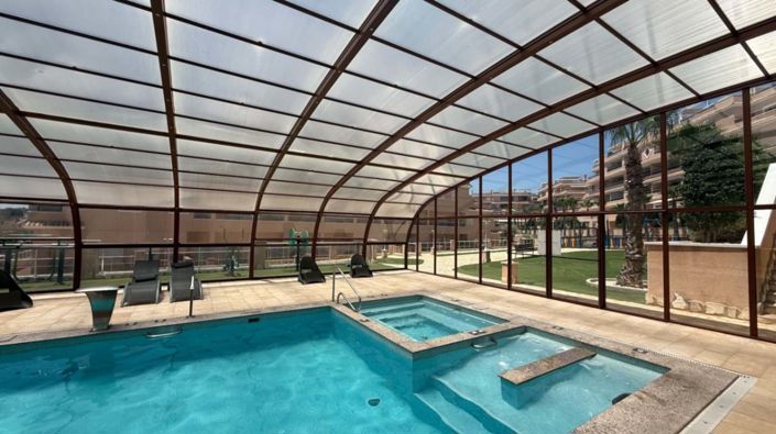 Image No.35-3 Bed Apartment for sale