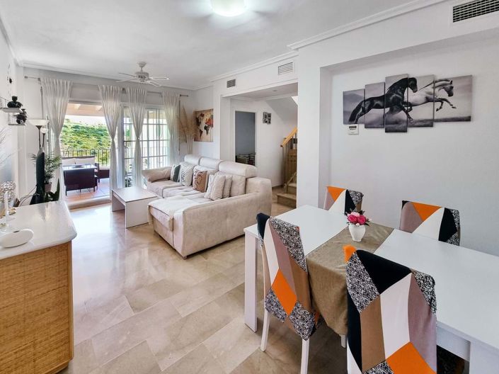 Image No.16-3 Bed Penthouse for sale