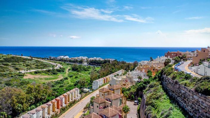 Image No.39-3 Bed Penthouse for sale