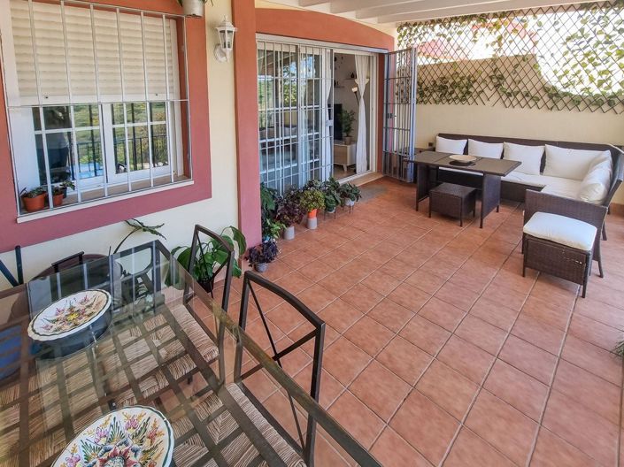 Image No.4-3 Bed Penthouse for sale