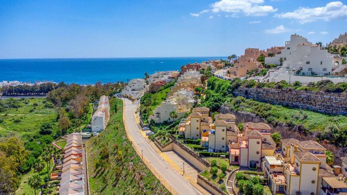 Image No.40-3 Bed Penthouse for sale