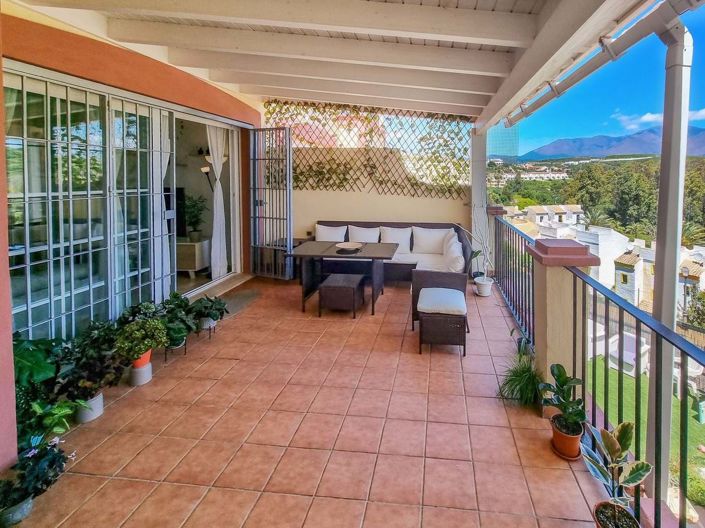 Image No.5-3 Bed Penthouse for sale