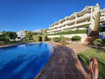 2 Bed Apartment for sale