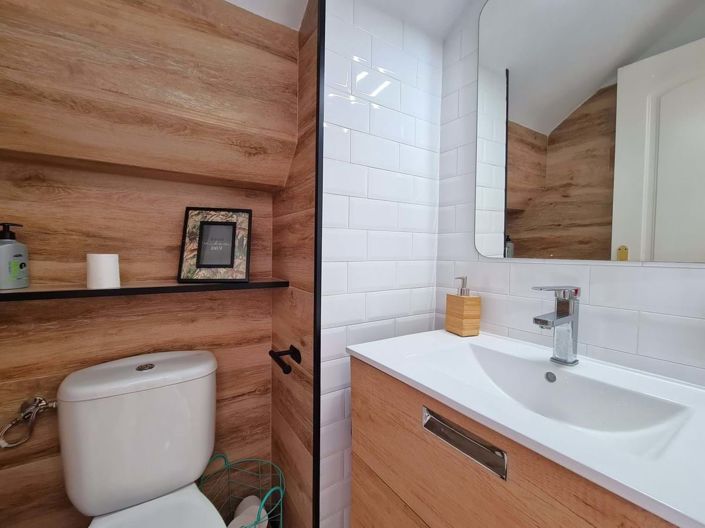 Image No.14-3 Bed Semi-Detached for sale