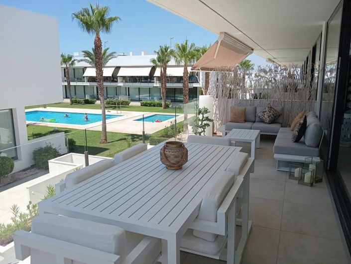 Image No.1-3 Bed Penthouse for sale