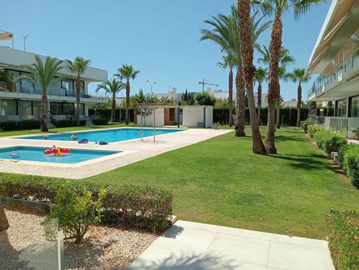 Image No.2-3 Bed Penthouse for sale