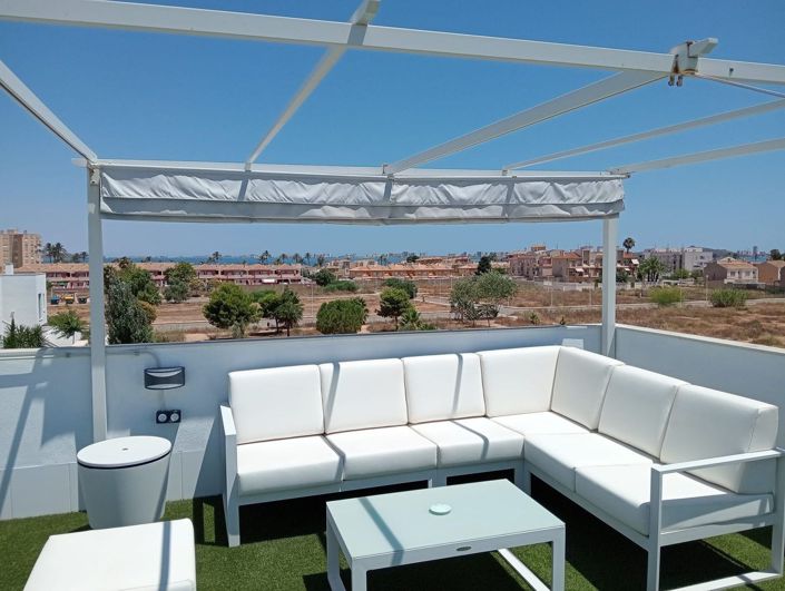 Image No.26-3 Bed Penthouse for sale