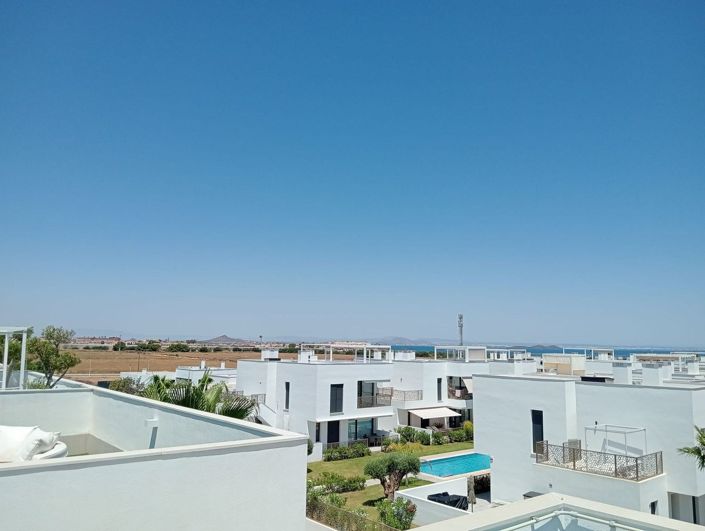 Image No.28-3 Bed Penthouse for sale