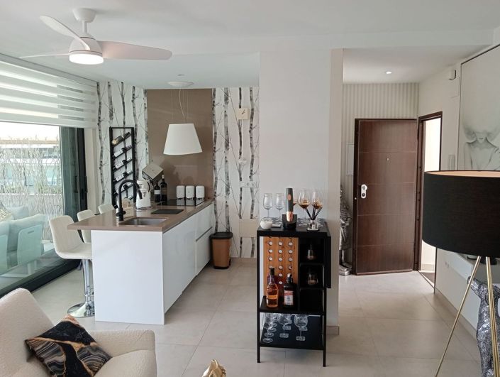 Image No.5-3 Bed Penthouse for sale