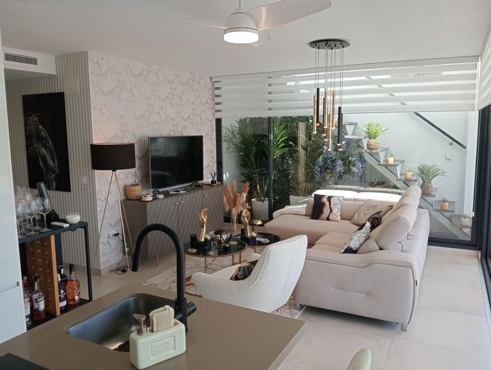 Image No.6-3 Bed Penthouse for sale