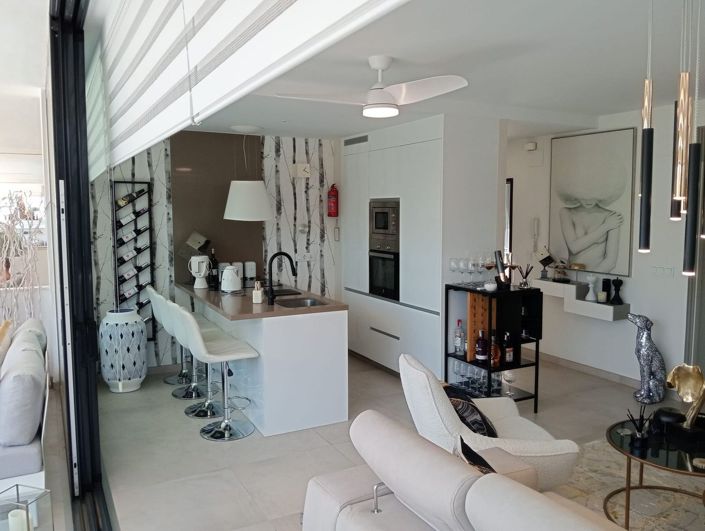 Image No.8-3 Bed Penthouse for sale