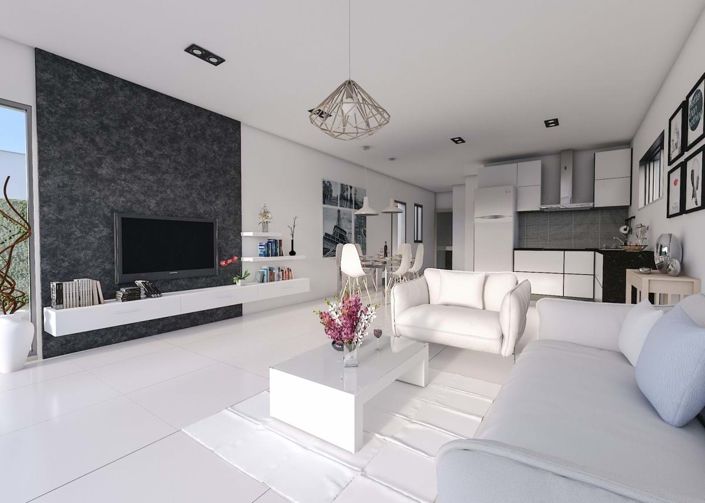 Image No.2-3 Bed Villa for sale