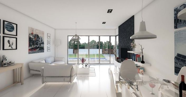 Image No.3-3 Bed Villa for sale