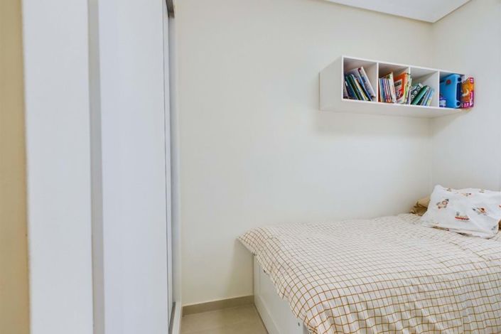 Image No.22-3 Bed Apartment for sale