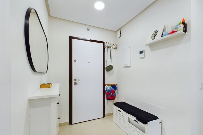 Image No.8-3 Bed Apartment for sale