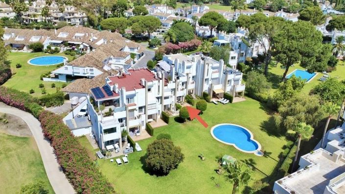 Image No.1-3 Bed Apartment for sale