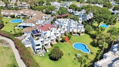 3 Bed Apartment for sale