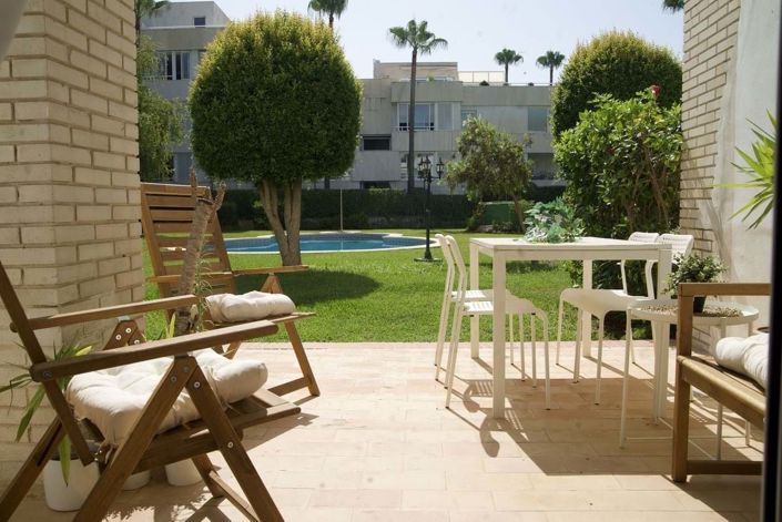 Image No.24-3 Bed Apartment for sale