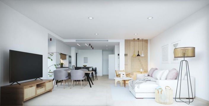 Image No.28-3 Bed Semi-Detached for sale