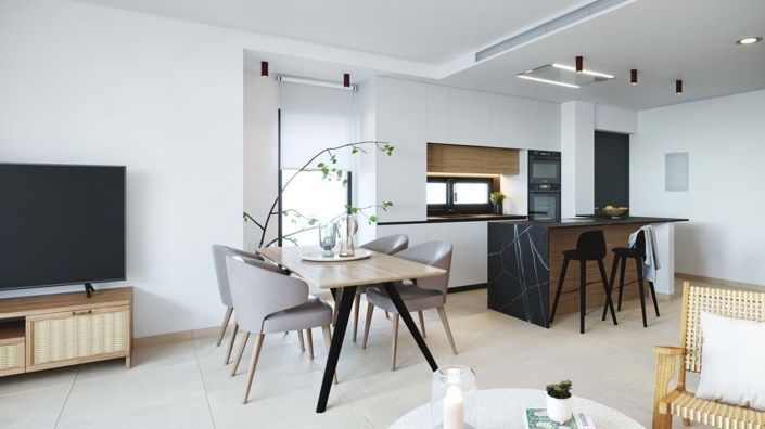 Image No.31-3 Bed Semi-Detached for sale