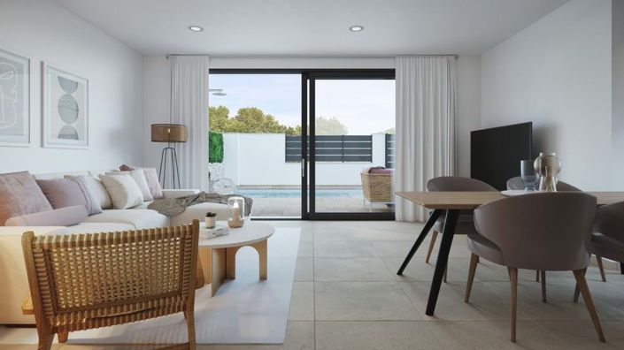 Image No.33-3 Bed Semi-Detached for sale