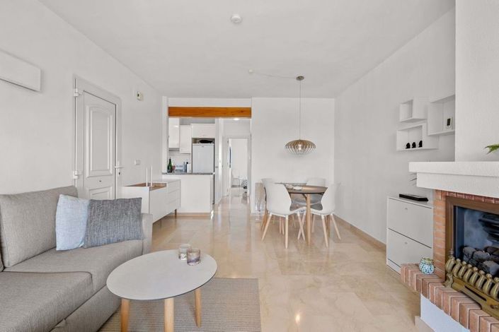 Image No.8-2 Bed Apartment for sale