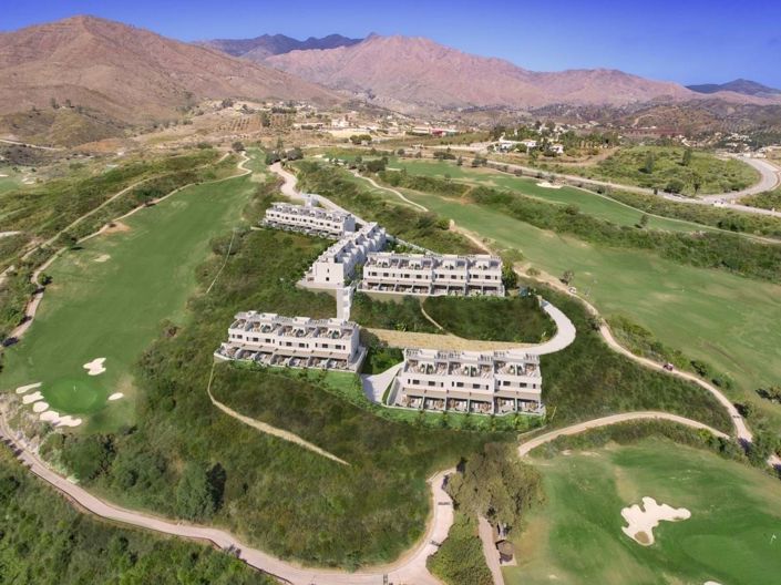 Image No.39-3 Bed Townhouse for sale