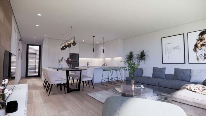 Image No.3-3 Bed Apartment for sale