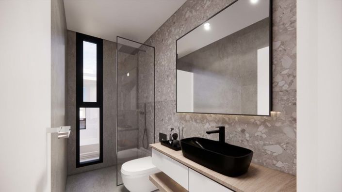 Image No.8-3 Bed Apartment for sale