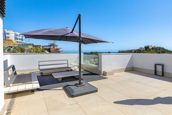 Image No.23-3 Bed Penthouse for sale