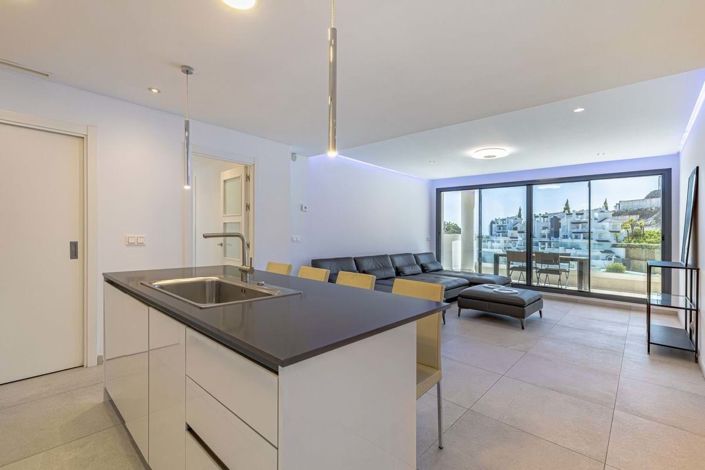 Image No.3-3 Bed Penthouse for sale