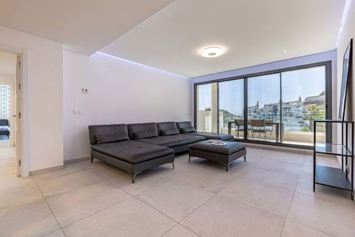 Image No.6-3 Bed Penthouse for sale