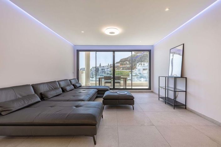 Image No.7-3 Bed Penthouse for sale