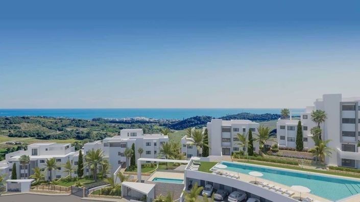 Image No.1-3 Bed Apartment for sale