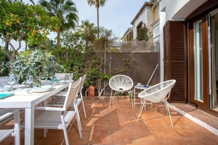 Image No.3-2 Bed Townhouse for sale