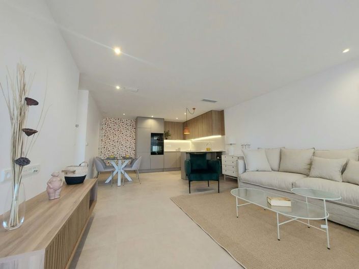 Image No.14-Appartement de 3 chambres à vendre à San Pedro del Pinatar